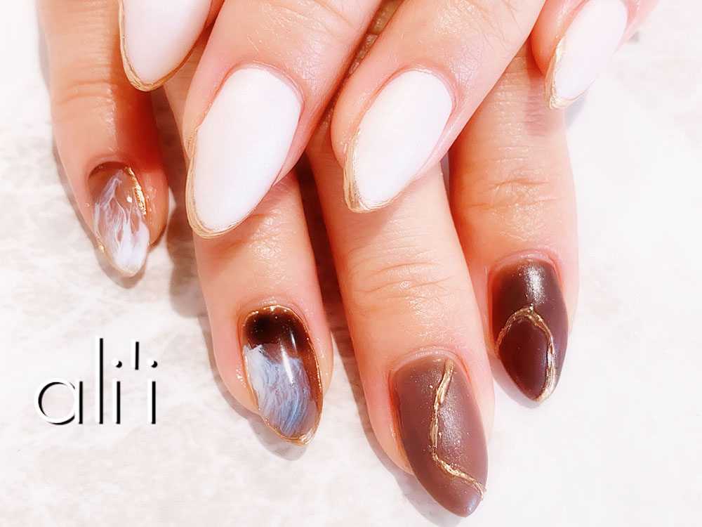 Nail
