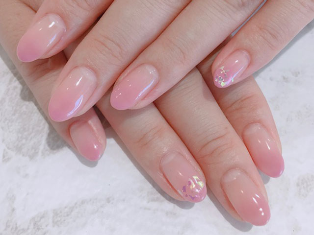 Nail