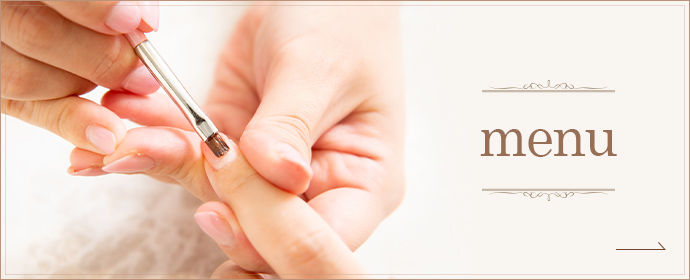 nail